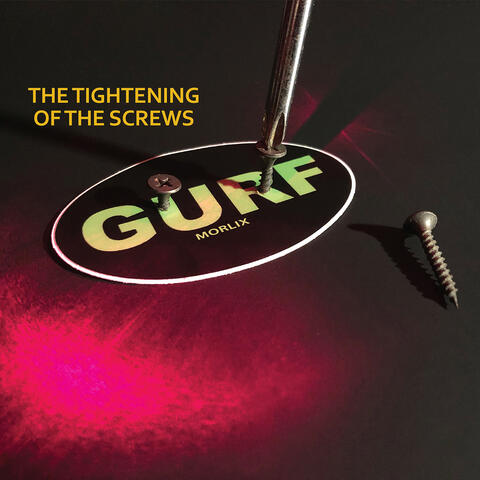 The Tightening of the Screws
