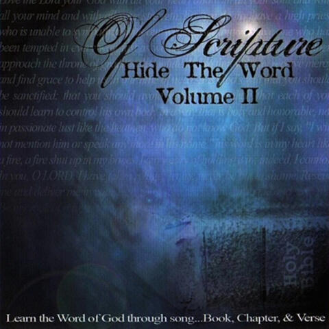Hide the Word, Vol. 2