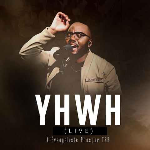 YHWH (Live)