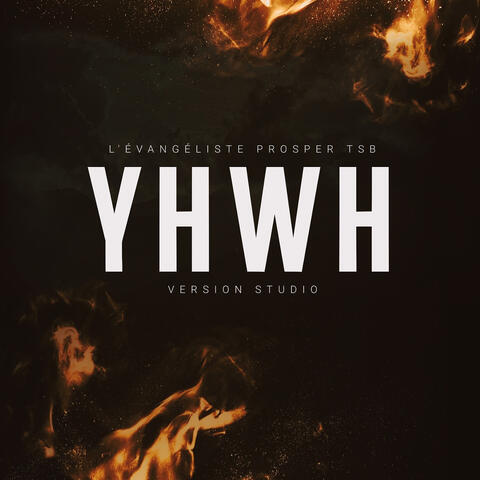 YHWH (version studio)