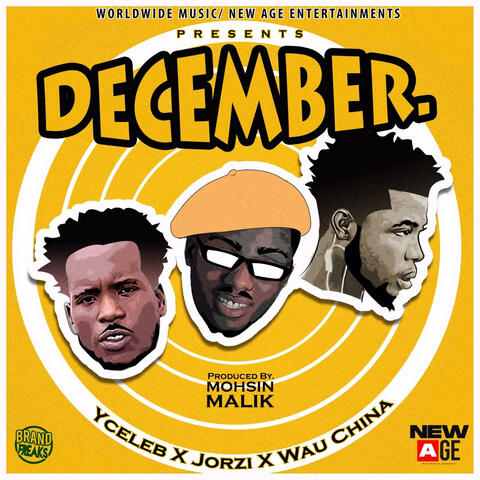 December