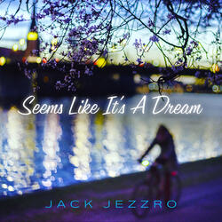 Seems Like It's a Dream