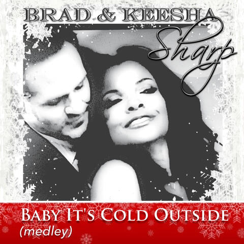 Baby It's Cold Outside / Let It Snow / Winter Wonderland (Medley)