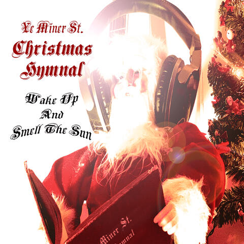 Ye Miner St. Christmas Hymnal