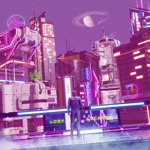 Lost in Arcadia