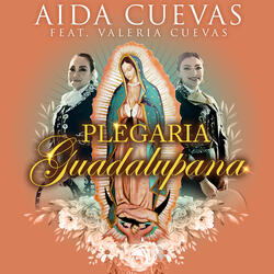 Plegaria Guadalupana