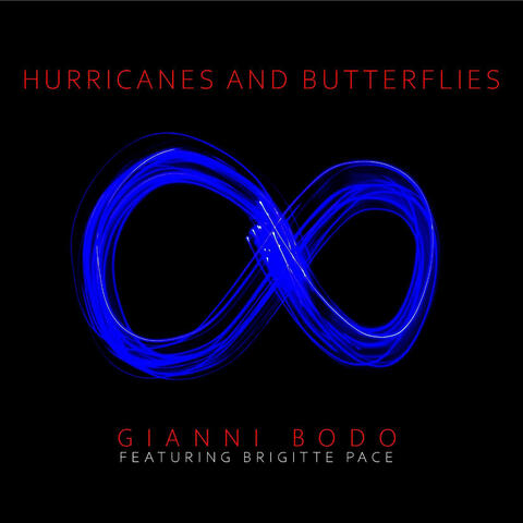 Hurricanes and Butterflies (Piano Version)