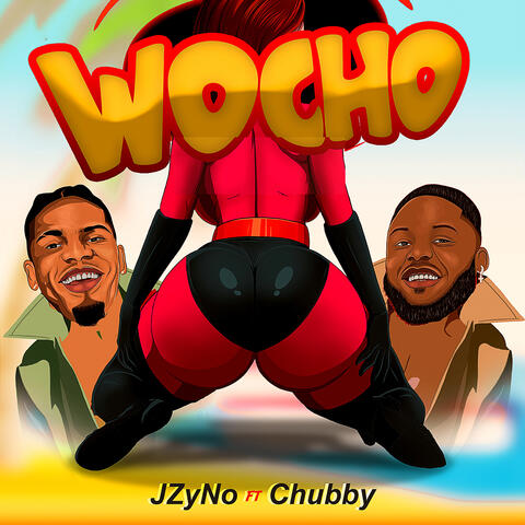 Wocho
