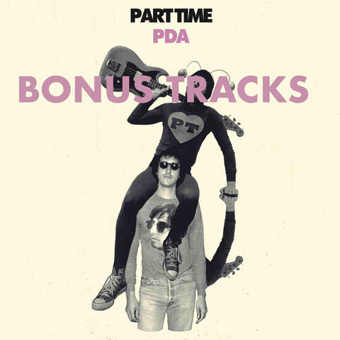 Pda (Bonus Tracks)