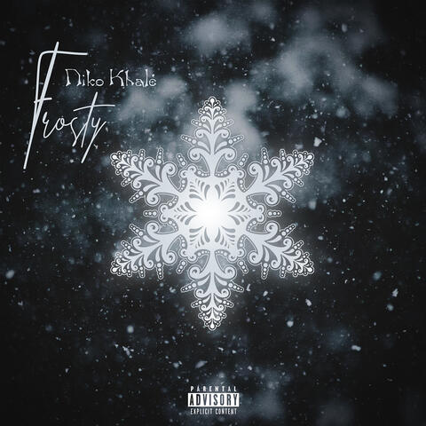 Frosty