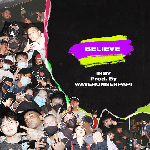 Believe
