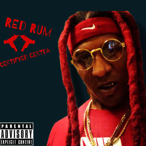 Red Rum
