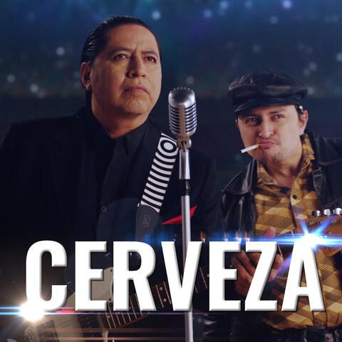 Cerveza