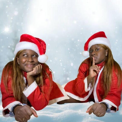 If Santa Were Black!
