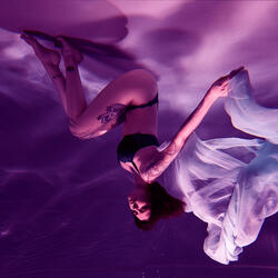 Drowning in Your Love