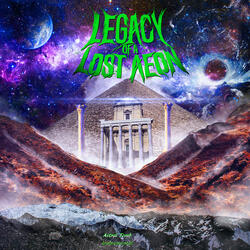 Pathway to Another Dimension (Instrumental)