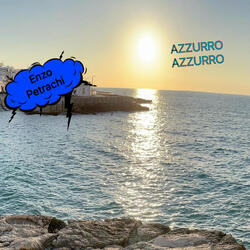 Azzurro azzurro