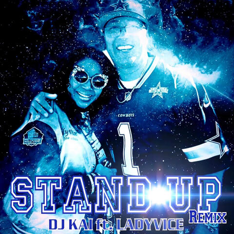 Stand up (Remix)