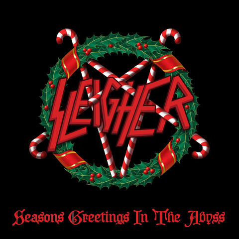 Seasons Greetings in the Abyss