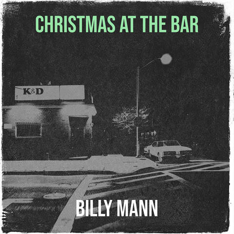 Christmas at the Bar