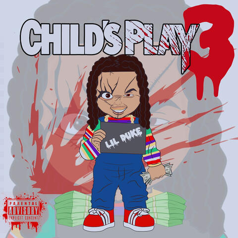 Child's Play 3