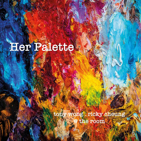 Her Palette