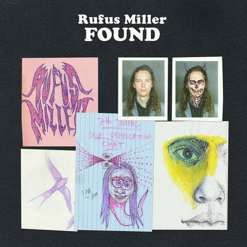 Found
