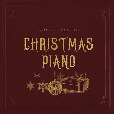 Christmas Piano