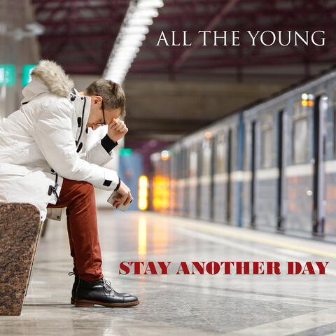 Stay Another Day