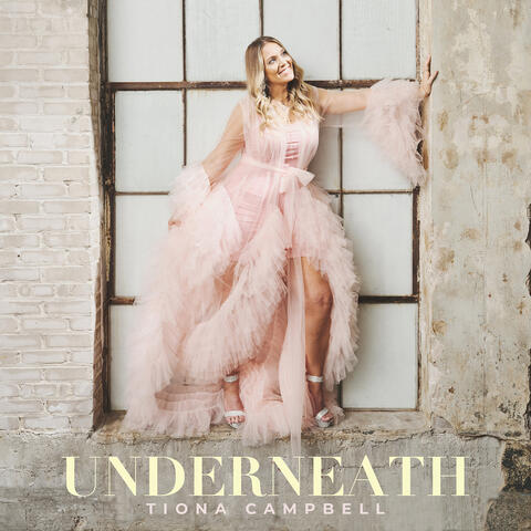 Underneath