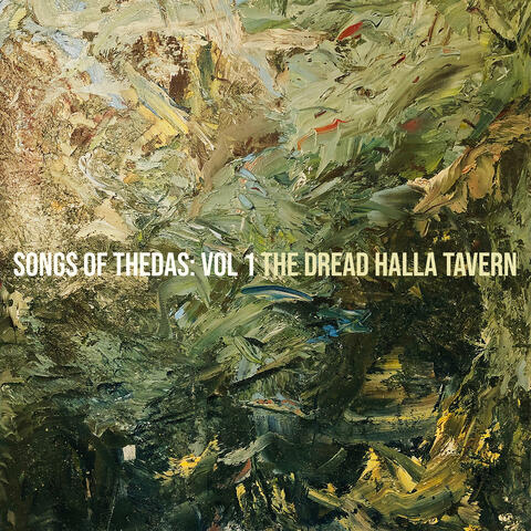 Songs of Thedas, Vol. 1