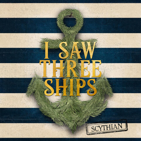 I Saw Three Ships