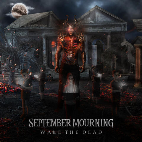 Wake the Dead