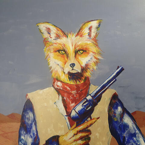 Cowboy Killer