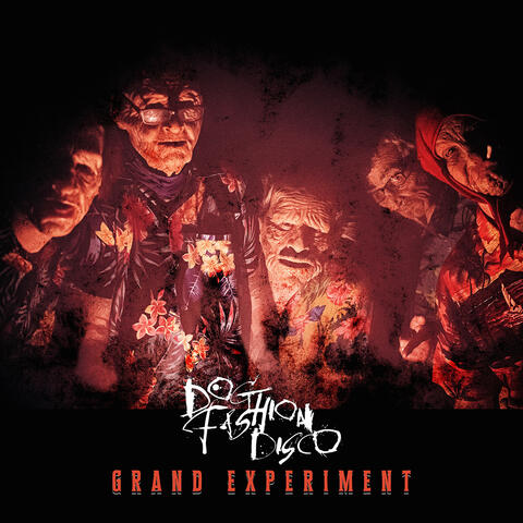 Grand Experiment