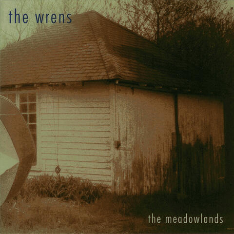 The Meadowlands