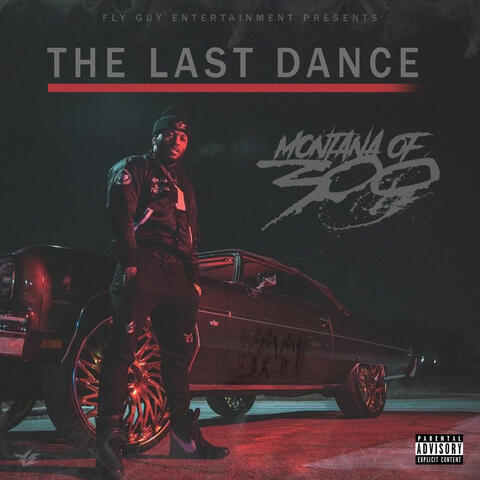 The Last Dance