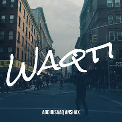 Waqti