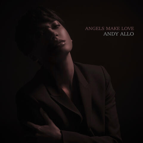 Angels Make Love