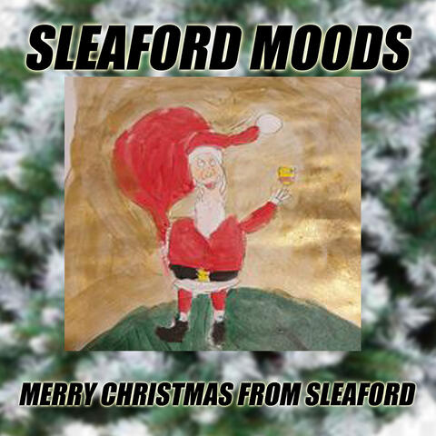 Merry Christmas from Sleaford