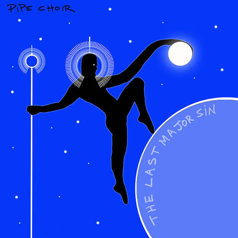 The Last Major Sin