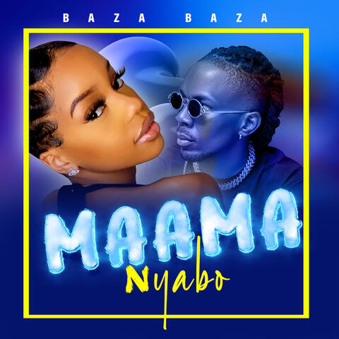 Maama Nyabo