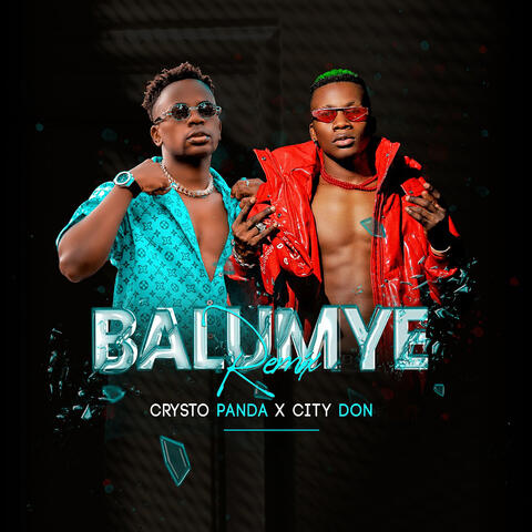Balumye Remix
