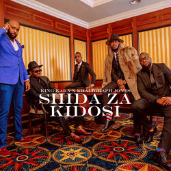 Shida Za Kidosi