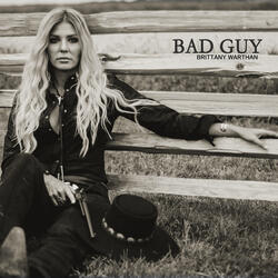 Bad Guy