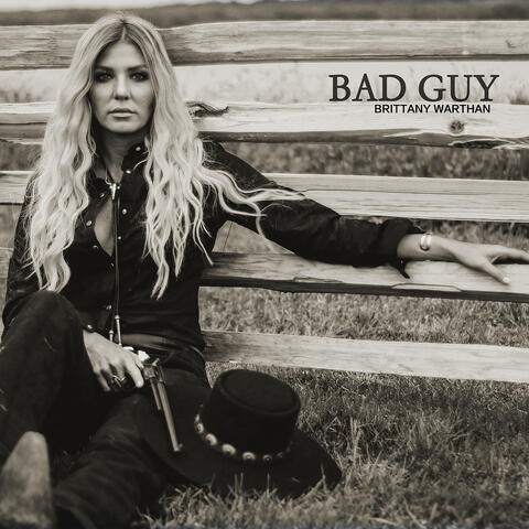 Bad Guy