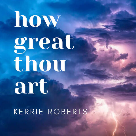 How Great Thou Art