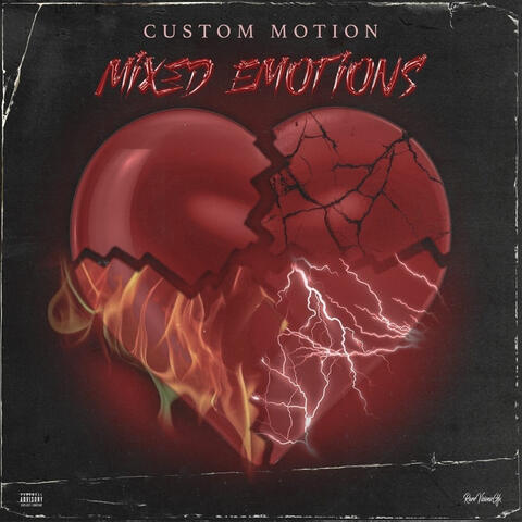Mixed Emotions