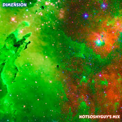 Dimension (NotSoShyGuy's Mix)
