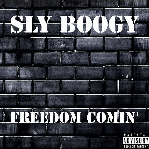 Freedom Comin'